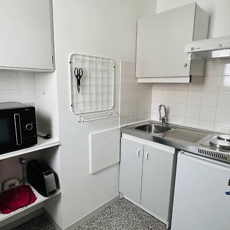 Appartement T1 Lumineux Avec Balcon Ensoleille Et Parking, 2 Couchages, Cambo-Les-Bains - Fr-1-495-16 Exterior photo