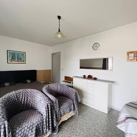 Appartement T1 Lumineux Avec Balcon Ensoleille Et Parking, 2 Couchages, Cambo-Les-Bains - Fr-1-495-16 Exterior photo